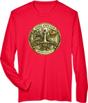 Performance Long Sleeves - Steel City Cup 2026