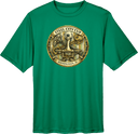 Performance Short Sleeves - Steel City Cup 2026