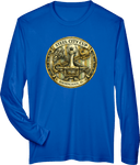 Performance Long Sleeves - Steel City Cup 2026