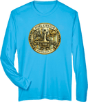 Performance Long Sleeves - Steel City Cup 2026