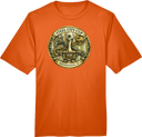 Performance Short Sleeves - Steel City Cup 2026