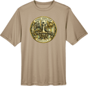 Performance Short Sleeves - Steel City Cup 2026