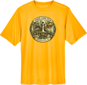 Performance Short Sleeves - Steel City Cup 2026