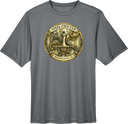 Performance Short Sleeves - Steel City Cup 2026