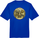 Performance Short Sleeves - Steel City Cup 2026