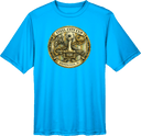 Performance Short Sleeves - Steel City Cup 2026