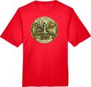Performance Short Sleeves - Steel City Cup 2026