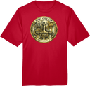 Performance Short Sleeves - Steel City Cup 2026