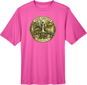 Performance Short Sleeves - Steel City Cup 2026