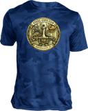 Performance Short Sleeves - Steel City Cup 2026