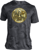 Performance Short Sleeves - Steel City Cup 2026