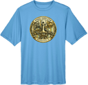 Performance Short Sleeves - Steel City Cup 2026