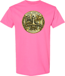 Short Sleeves - Steel City Cup 2026