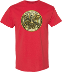 Short Sleeves - Steel City Cup 2026