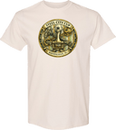 Short Sleeves - Steel City Cup 2026