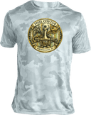 Performance Short Sleeves - Steel City Cup 2026