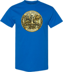 Short Sleeves - Steel City Cup 2026