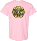 Short Sleeves - Steel City Cup 2026