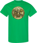 Short Sleeves - Steel City Cup 2026