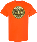 Short Sleeves - Steel City Cup 2026