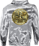 Tie-Dye Hoodies - Steel City Cup 2026