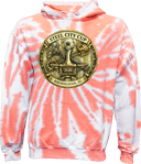 Tie-Dye Hoodies - Steel City Cup 2026