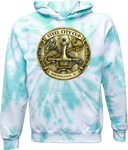 Tie-Dye Hoodies - Steel City Cup 2026