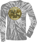 Tie-Dye Long Sleeves - Steel City Cup 2026