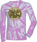 Tie-Dye Long Sleeves - Steel City Cup 2026