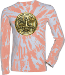 Tie-Dye Long Sleeves - Steel City Cup 2026