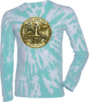 Tie-Dye Long Sleeves - Steel City Cup 2026