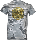 Tie-Dye Short Sleeves - Steel City Cup 2026
