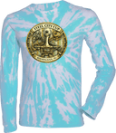 Tie-Dye Long Sleeves - Steel City Cup 2026