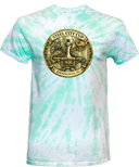 Tie-Dye Short Sleeves - Steel City Cup 2026