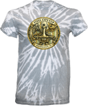 Tie-Dye Short Sleeves - Steel City Cup 2026
