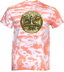 Tie-Dye Short Sleeves - Steel City Cup 2026