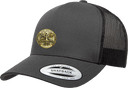 Trucker Hat - Steel City Cup 2026