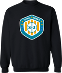 Crew Sweatshirt - Futsal Tournament Series 2027 (Secondary)
