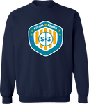 Crew Sweatshirt - Futsal Tournament Series 2027 (Secondary)