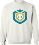 Crew Sweatshirt - Futsal Tournament Series 2027 (Secondary)