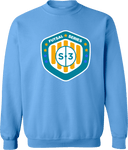 Crew Sweatshirt - Futsal Tournament Series 2027 (Secondary)