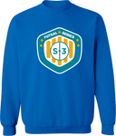 Crew Sweatshirt - Futsal Tournament Series 2027 (Secondary)