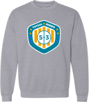 Crew Sweatshirt - Futsal Tournament Series 2027 (Secondary)