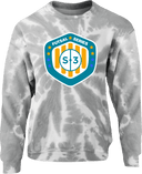 Crew Sweatshirt - Futsal Tournament Series 2027 (Secondary)