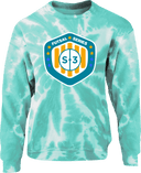 Crew Sweatshirt - Futsal Tournament Series 2027 (Secondary)