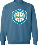 Crew Sweatshirt - Futsal Tournament Series 2027 (Secondary)