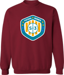Crew Sweatshirt - Futsal Tournament Series 2027 (Secondary)
