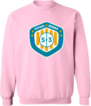 Crew Sweatshirt - Futsal Tournament Series 2027 (Secondary)