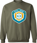 Crew Sweatshirt - Futsal Tournament Series 2027 (Secondary)