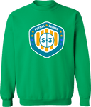 Crew Sweatshirt - Futsal Tournament Series 2027 (Secondary)
